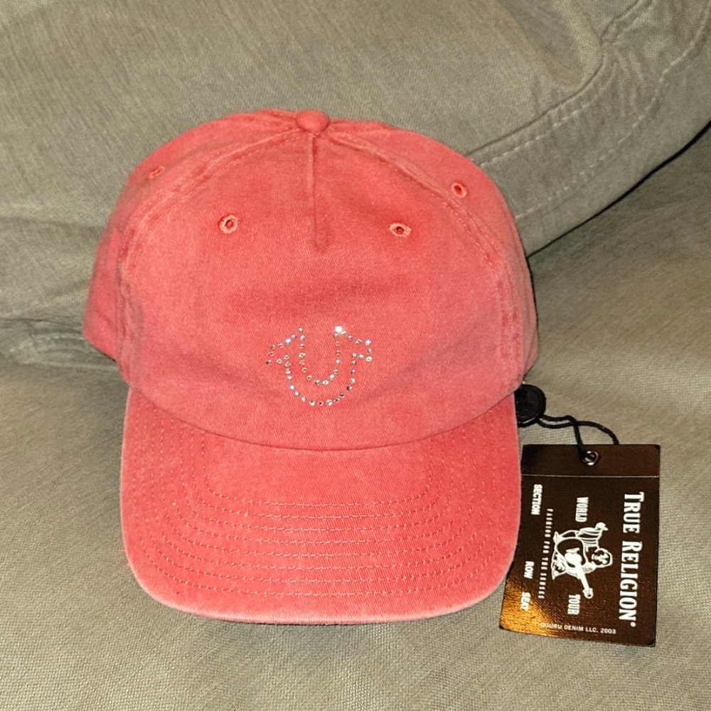 True Religion Hat